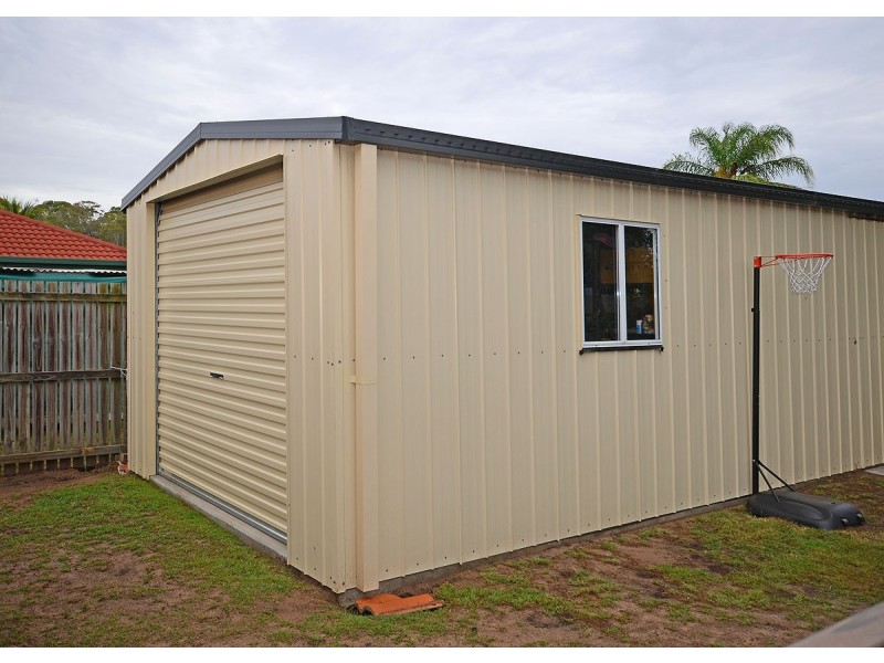 21 Jonwest Close, Torquay QLD 4655