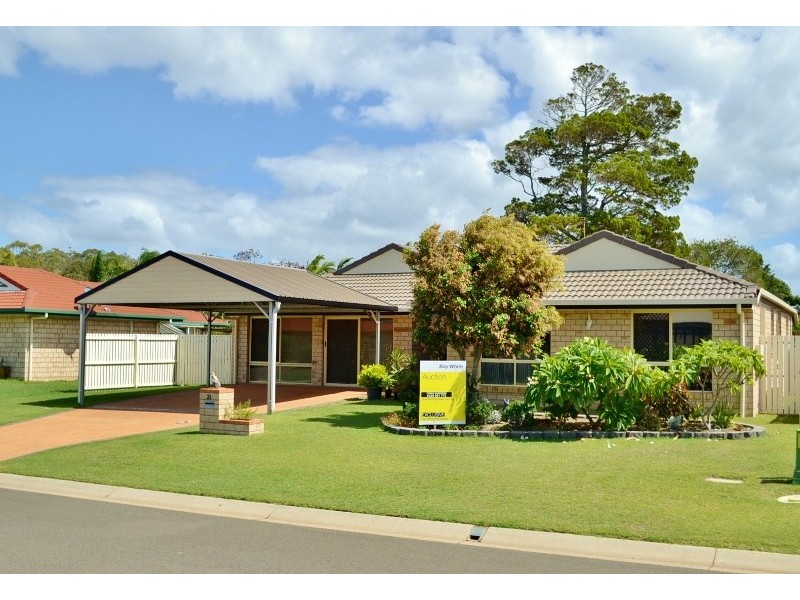 21 Jonwest Close, Torquay QLD 4655