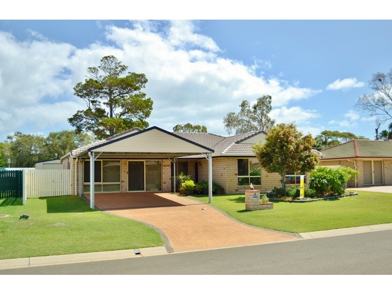 21 Jonwest Close, Torquay QLD 4655