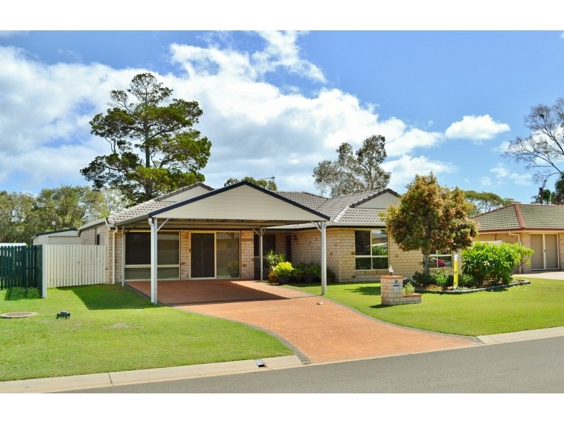 21 Jonwest Close, Torquay QLD 4655