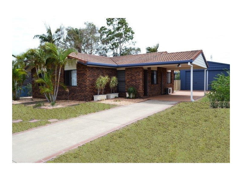 14 Nullor Street, Scarness QLD 4655