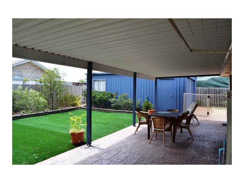 14 Nullor Street, Scarness QLD 4655