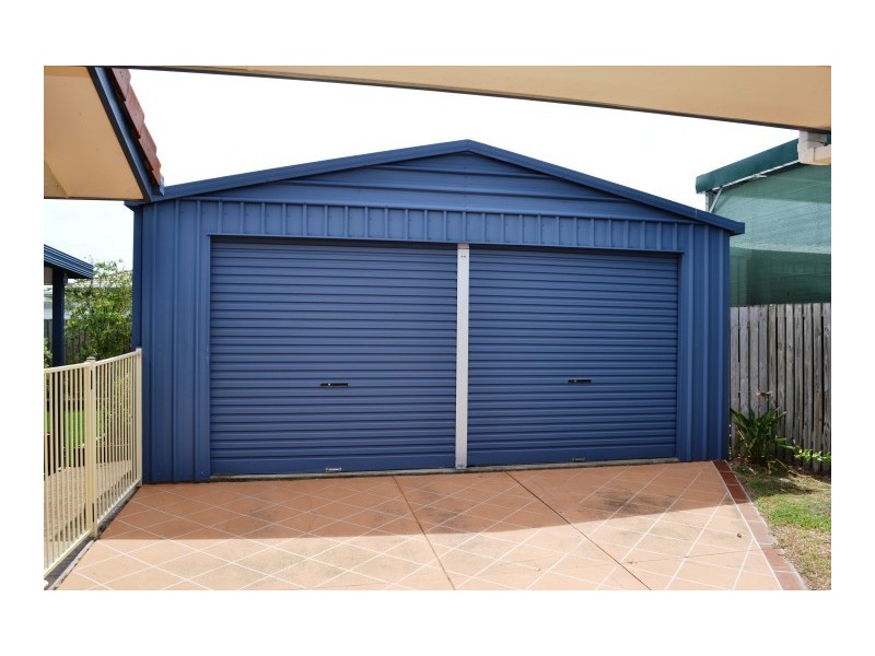 14 Nullor Street, Scarness QLD 4655