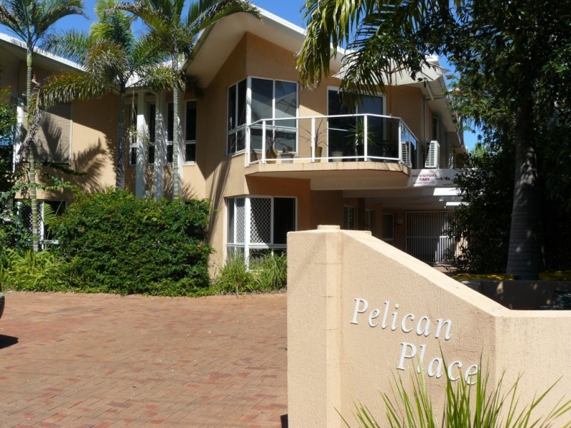 4/378 Esplanade, Scarness QLD 4655