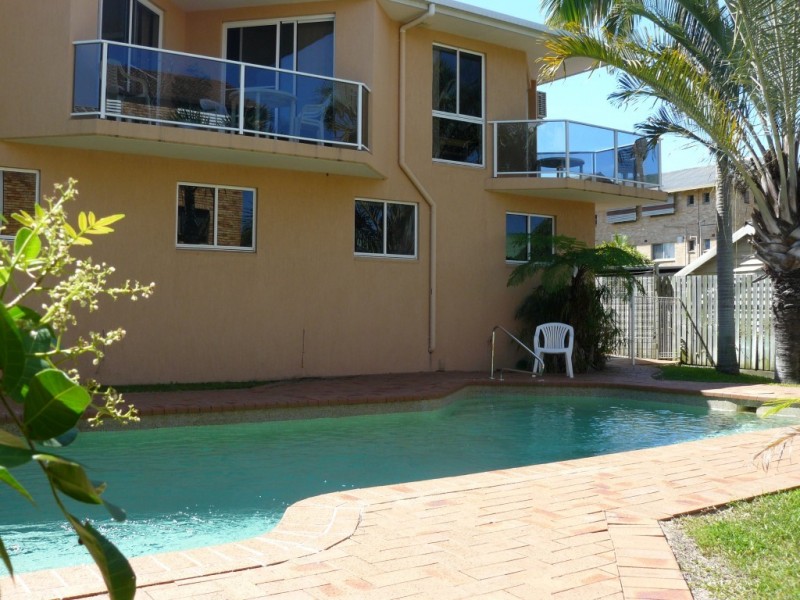 4/378 Esplanade, Scarness QLD 4655