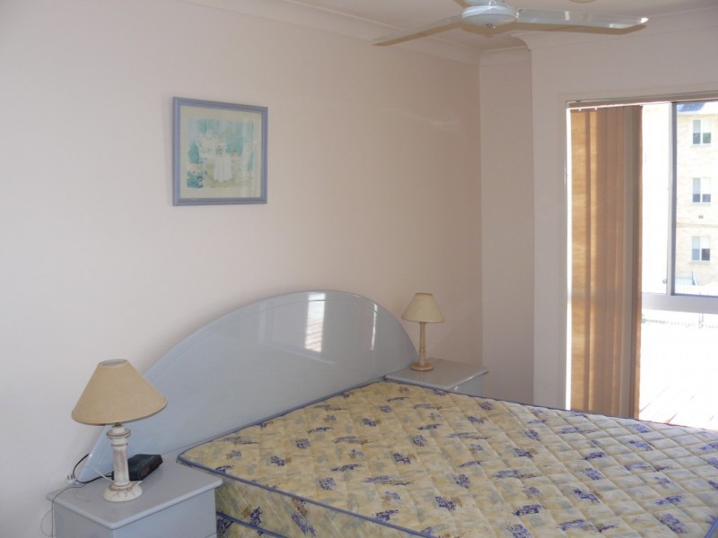 4/378 Esplanade, Scarness QLD 4655