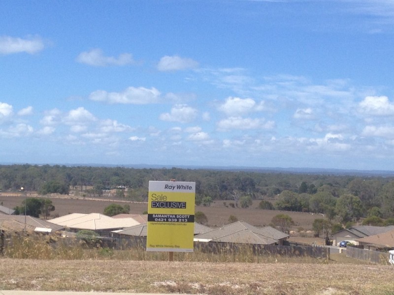 25 Sandy View Drive, Nikenbah QLD 4655