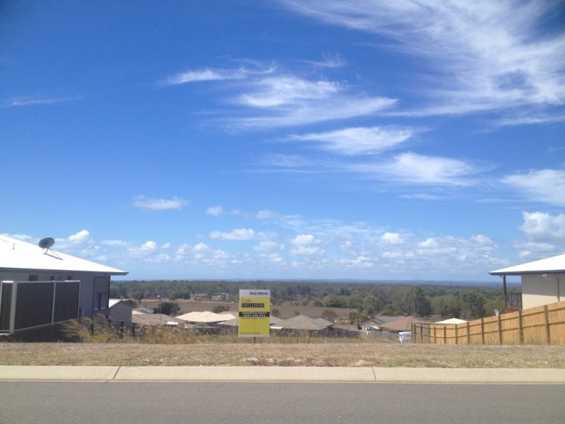 25 Sandy View Drive, Nikenbah QLD 4655