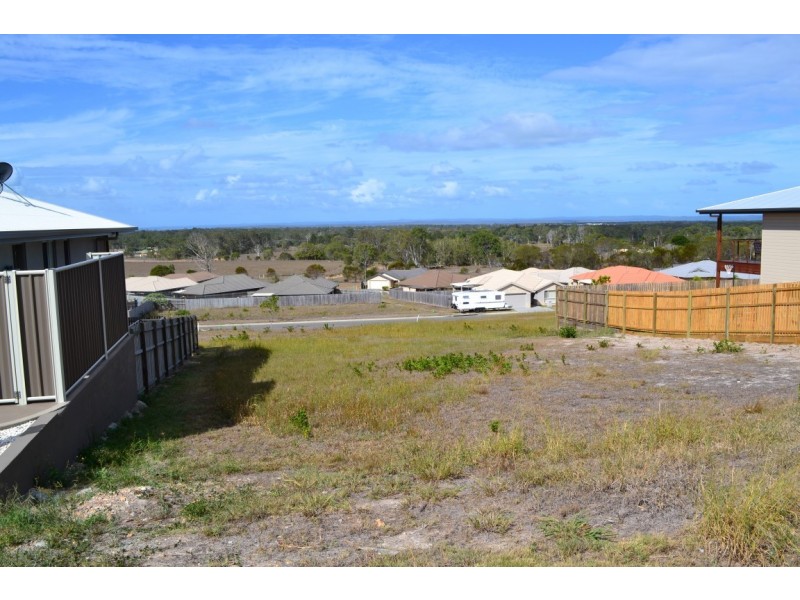 25 Sandy View Drive, Nikenbah QLD 4655