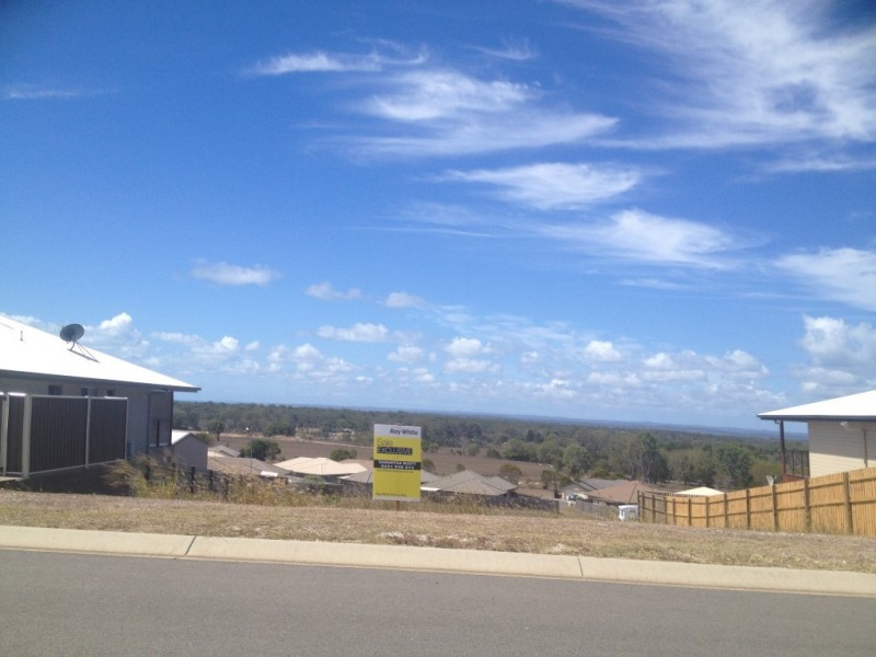 25 Sandy View Drive, Nikenbah QLD 4655