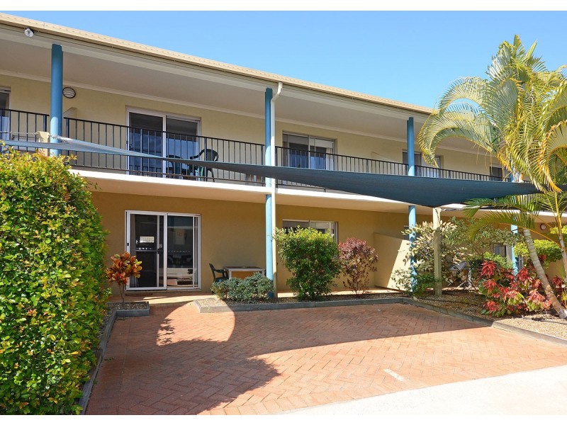 7/13 Ann Street, Torquay QLD 4655