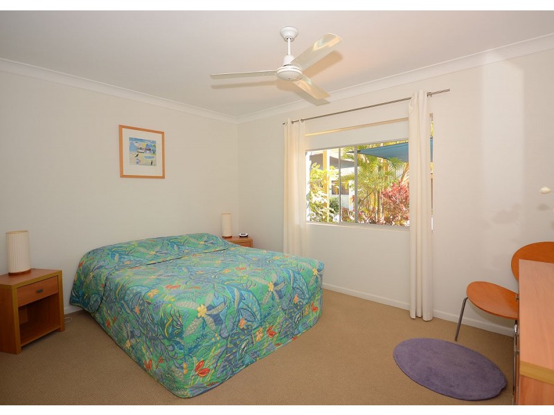 7/13 Ann Street, Torquay QLD 4655