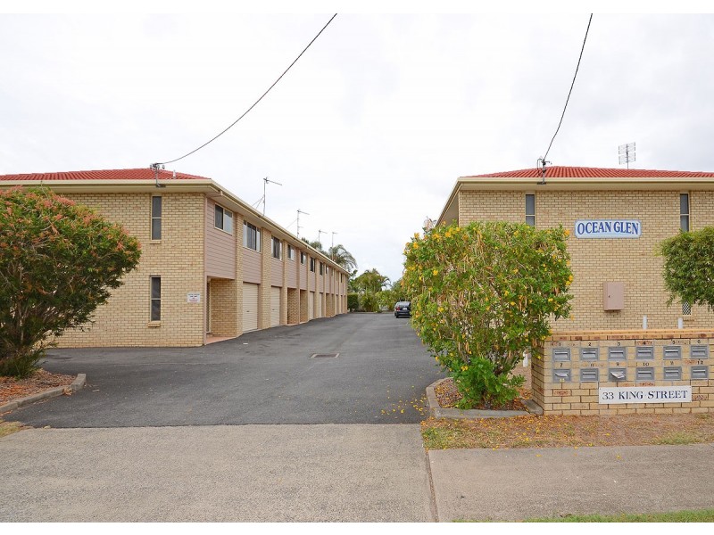 2/33 King Street, Urangan QLD 4655