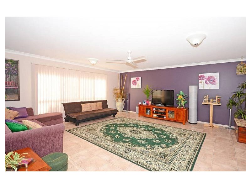 19 Rural View Court, Craignish QLD 4655