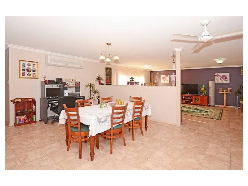 19 Rural View Court, Craignish QLD 4655