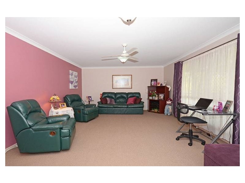 19 Rural View Court, Craignish QLD 4655