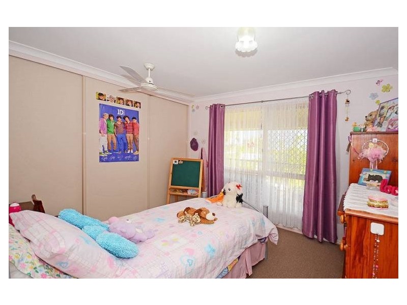 19 Rural View Court, Craignish QLD 4655