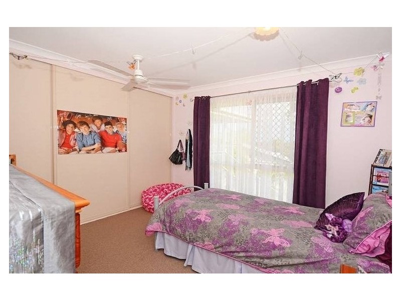 19 Rural View Court, Craignish QLD 4655