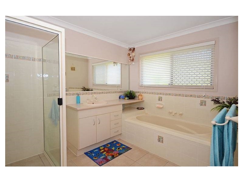19 Rural View Court, Craignish QLD 4655