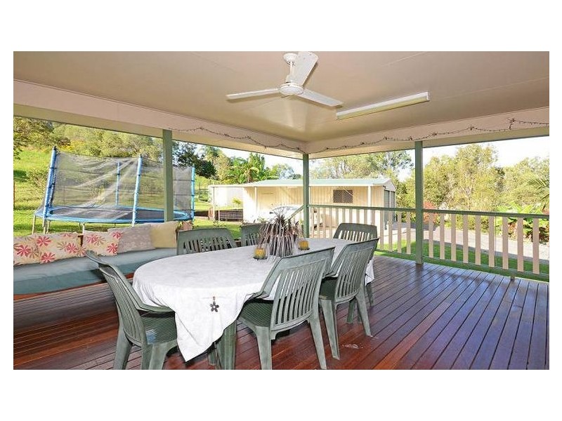 19 Rural View Court, Craignish QLD 4655