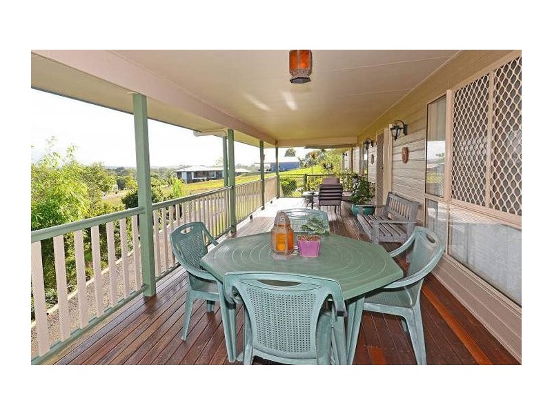 19 Rural View Court, Craignish QLD 4655