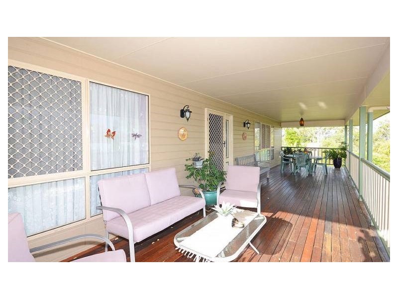 19 Rural View Court, Craignish QLD 4655