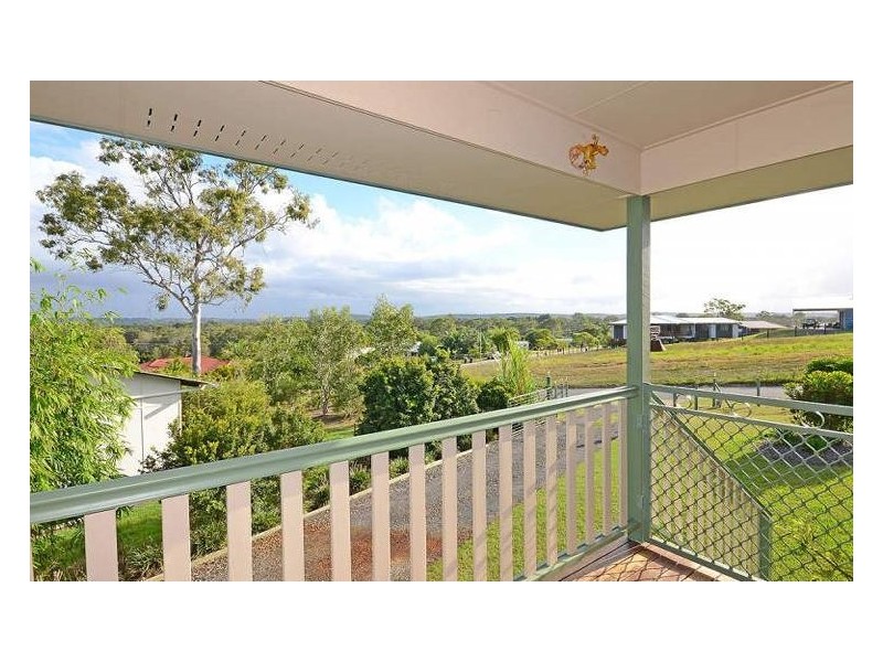 19 Rural View Court, Craignish QLD 4655