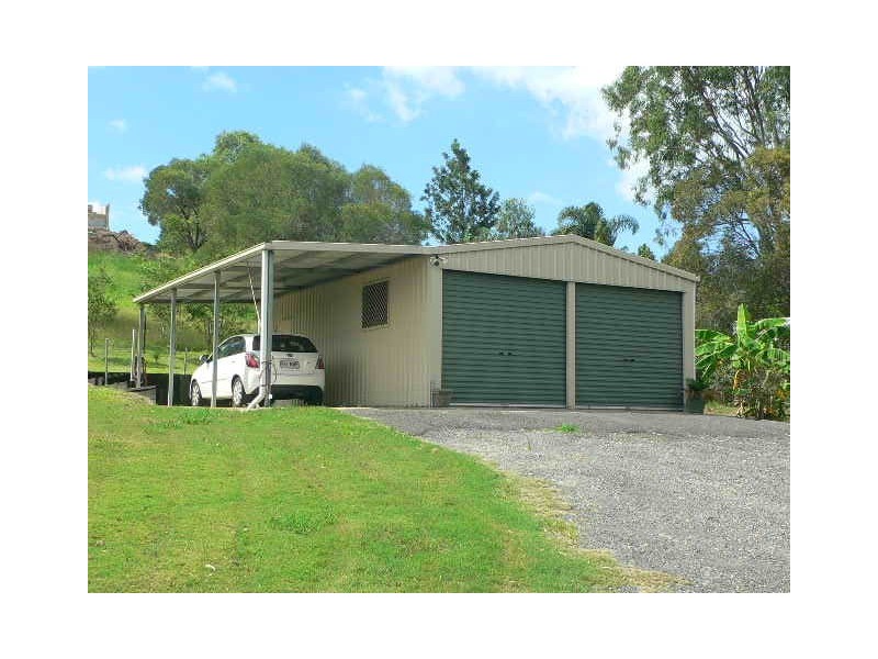 19 Rural View Court, Craignish QLD 4655