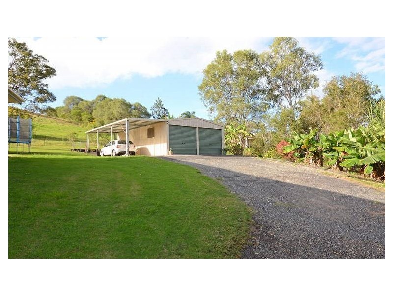 19 Rural View Court, Craignish QLD 4655