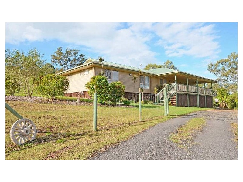 19 Rural View Court, Craignish QLD 4655
