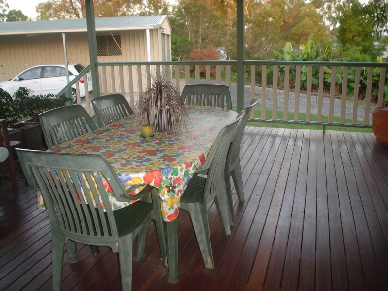 19 Rural View Court, Craignish QLD 4655
