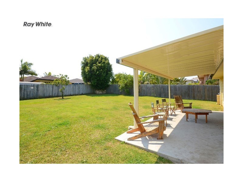 17 Arlington Court, Kawungan QLD 4655