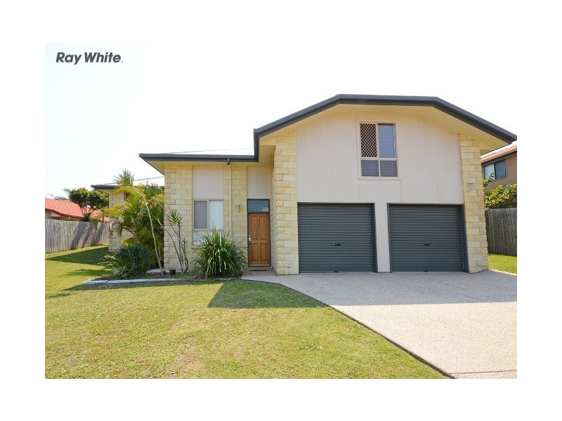 17 Arlington Court, Kawungan QLD 4655