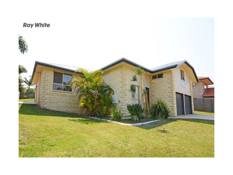 17 Arlington Court, Kawungan QLD 4655