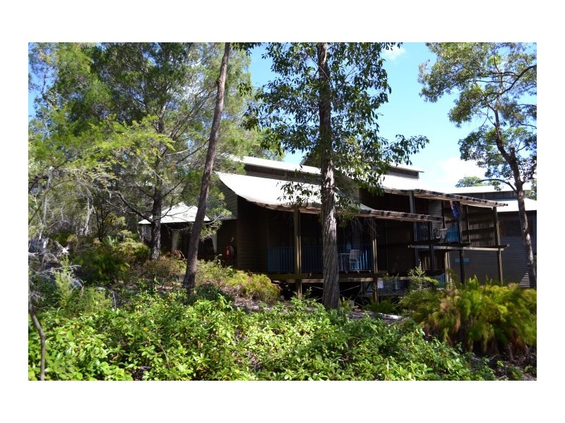 Banksia Villa 501, Fraser Island QLD 4581
