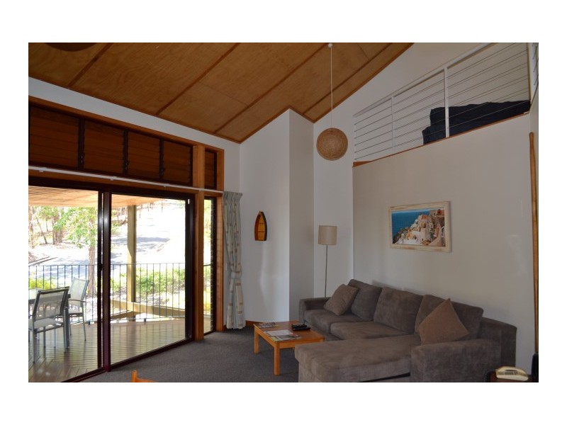 Banksia Villa 501, Fraser Island QLD 4581