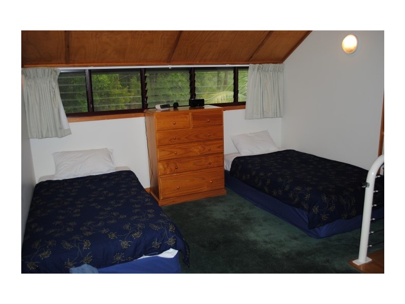 Banksia Villa 501, Fraser Island QLD 4581