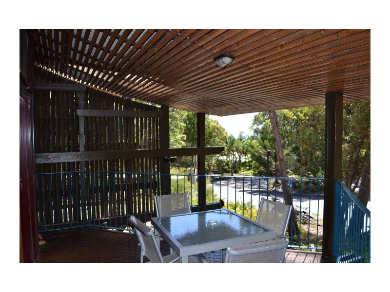 Banksia Villa 501, Fraser Island QLD 4581