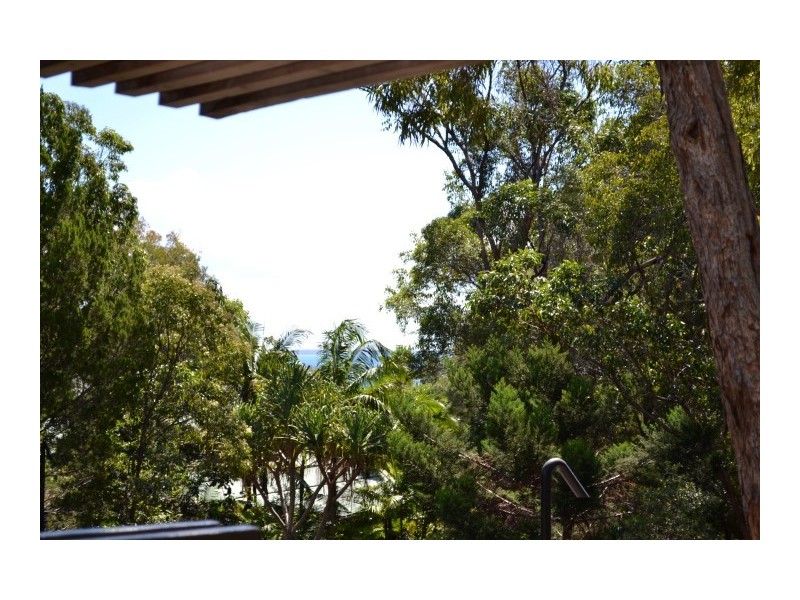 Banksia Villa 501, Fraser Island QLD 4581