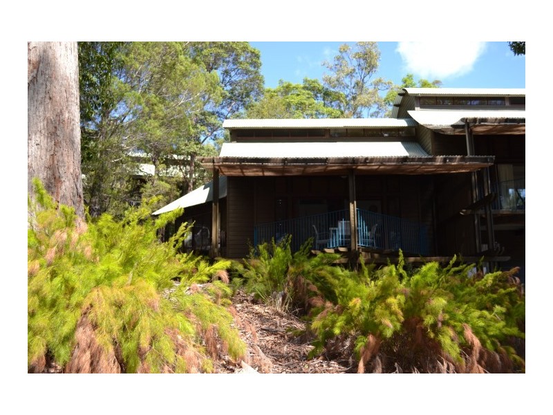 Banksia Villa 501, Fraser Island QLD 4581
