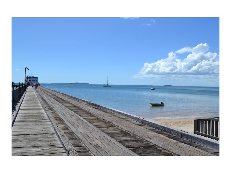 Banksia Villa 501, Fraser Island QLD 4581