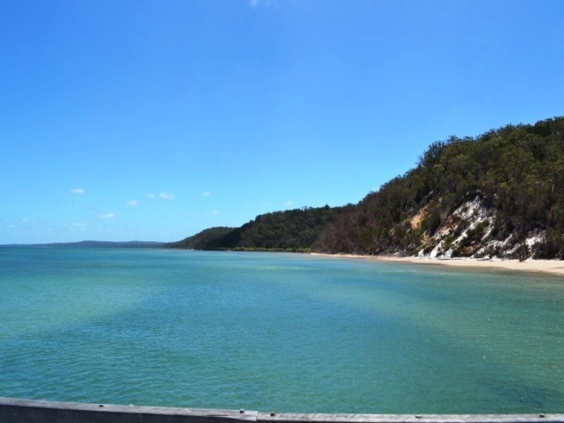 Banksia Villa 501, Fraser Island QLD 4581