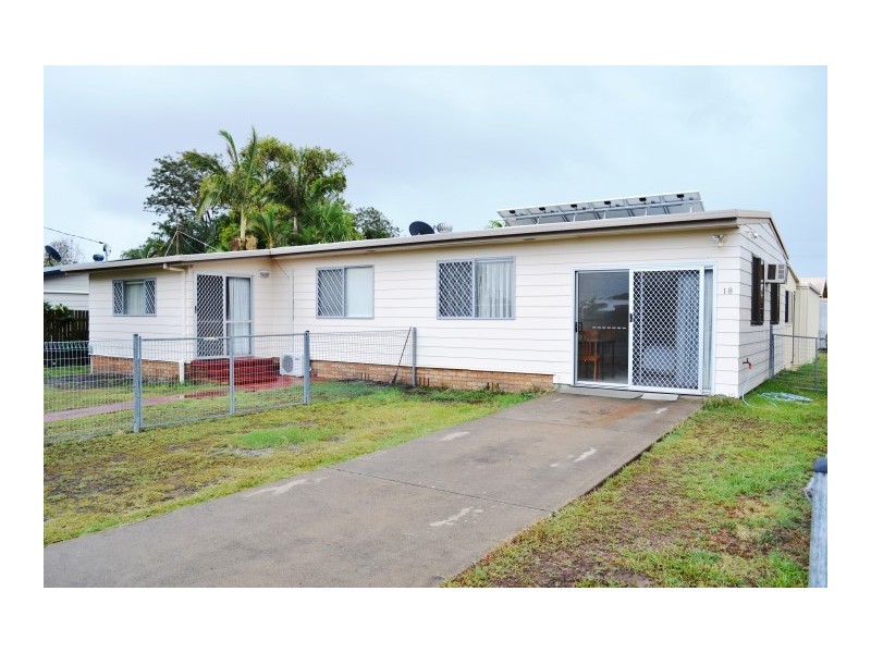 18 Minguin Street, Scarness QLD 4655