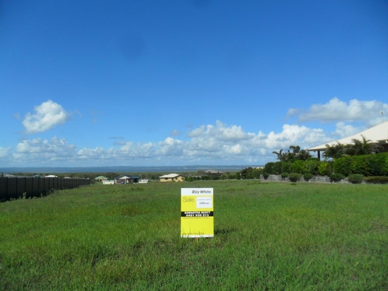 23 Windjammer Circuit, River Heads QLD 4655