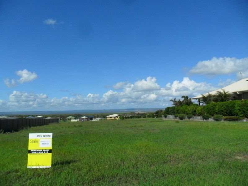 23 Windjammer Circuit, River Heads QLD 4655