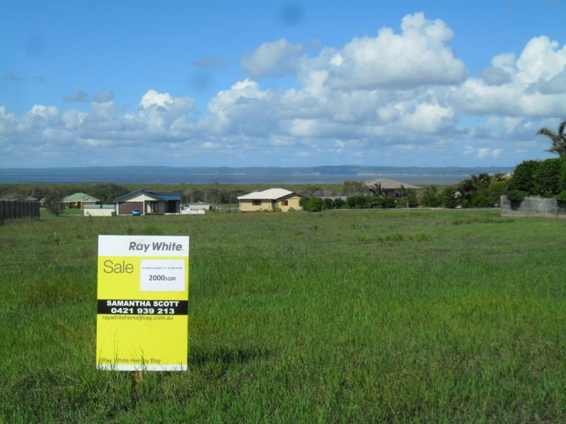 23 Windjammer Circuit, River Heads QLD 4655