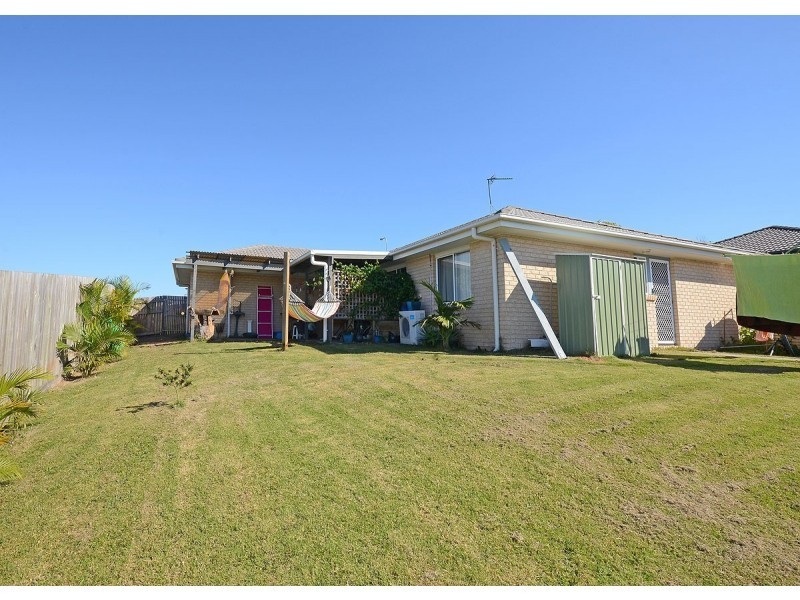 15 Mia Court, Hervey Bay QLD 4655