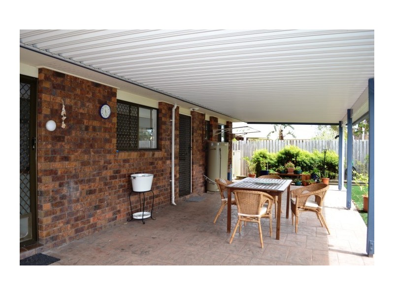 14 Nullor Street, Hervey Bay QLD 4655