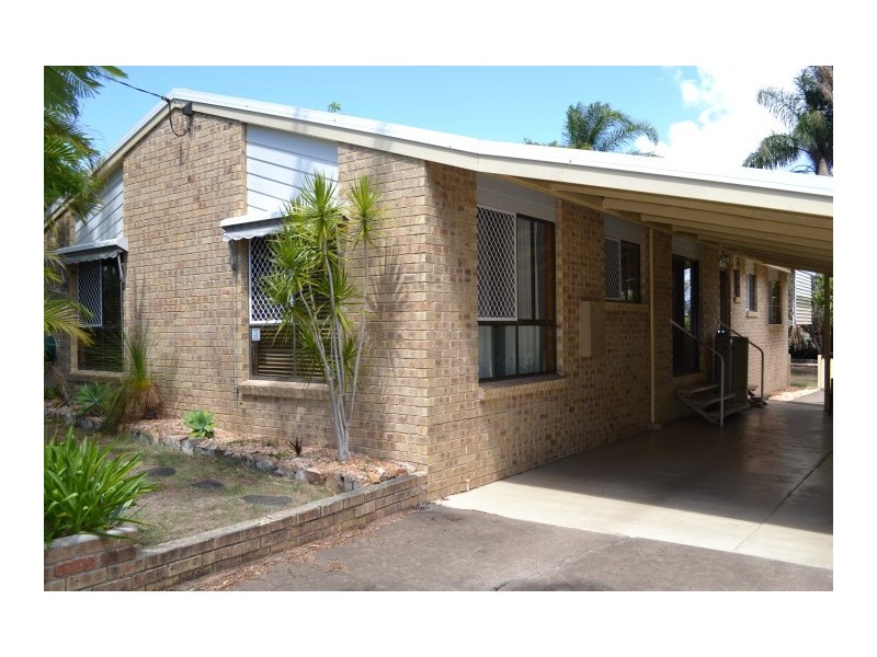 22 John Street, Hervey Bay QLD 4655