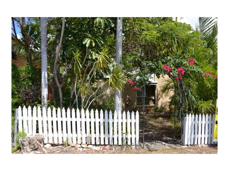 22 John Street, Hervey Bay QLD 4655
